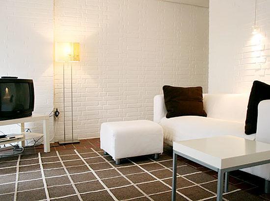 Ferienwohnung In Hamburg West Eksteriør billede