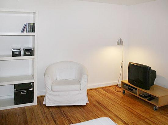 Ferienwohnung In Hamburg West Eksteriør billede